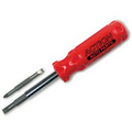 Jumbo 6-in-1 Screwdriver Tool